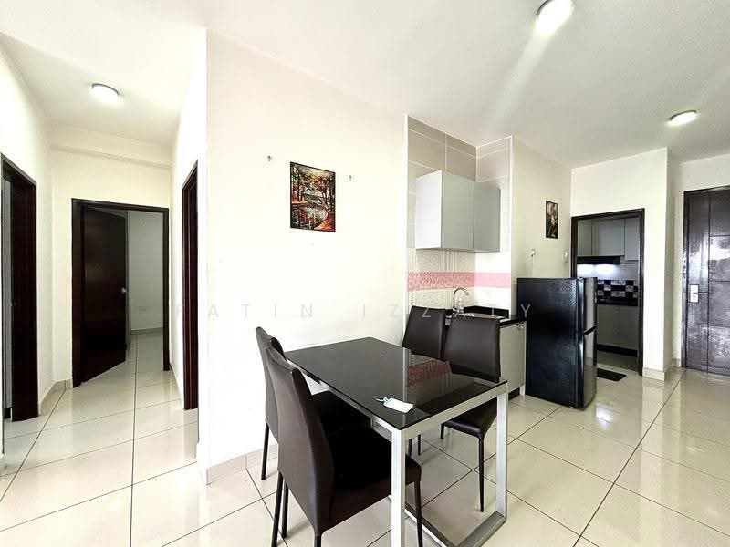 Service Residence for Rent at KSL Residence @ Daya - Fatin Izzaty - PropertyGuru.com.my