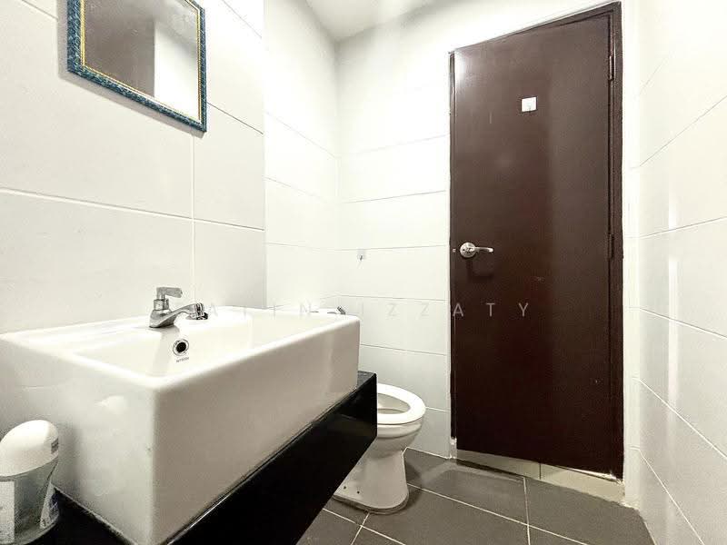 Service Residence for Rent at KSL Residence @ Daya - Fatin Izzaty - PropertyGuru.com.my