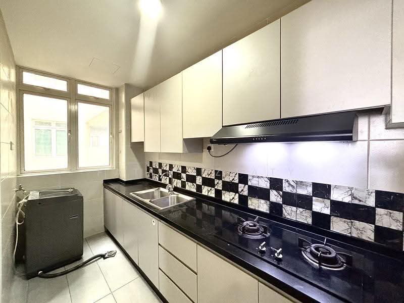 Service Residence for Rent at KSL Residence @ Daya - Fatin Izzaty - PropertyGuru.com.my
