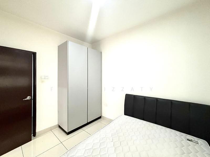 Service Residence for Rent at KSL Residence @ Daya - Fatin Izzaty - PropertyGuru.com.my