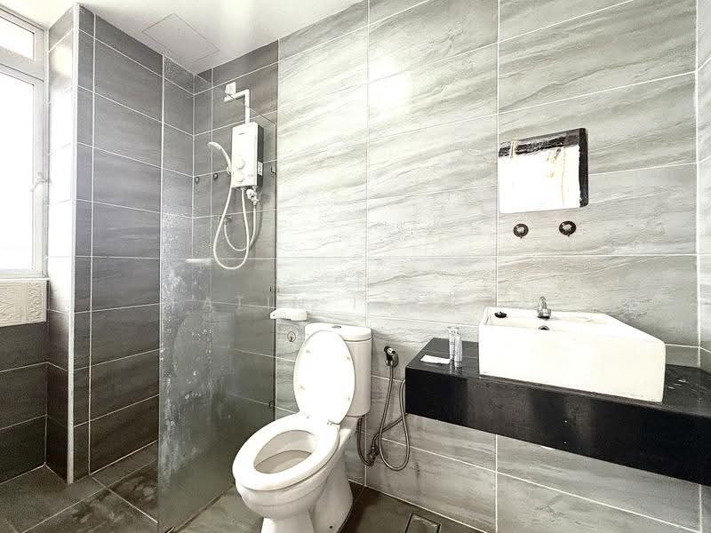 Service Residence for Rent at KSL Residence @ Daya - Fatin Izzaty - PropertyGuru.com.my