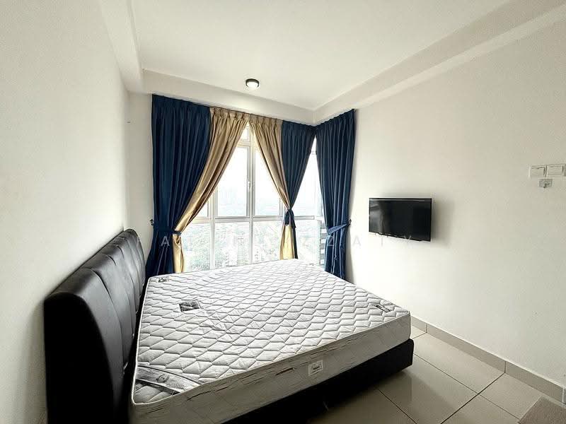 Service Residence for Rent at KSL Residence @ Daya - Fatin Izzaty - PropertyGuru.com.my