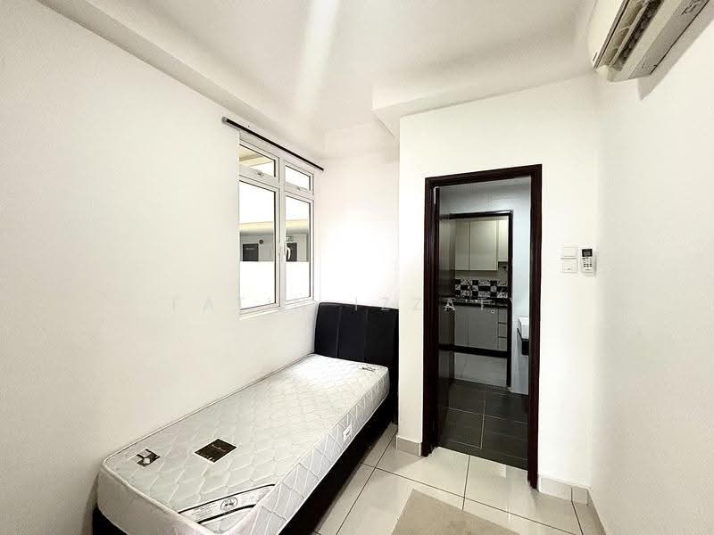 Service Residence for Rent at KSL Residence @ Daya - Fatin Izzaty - PropertyGuru.com.my
