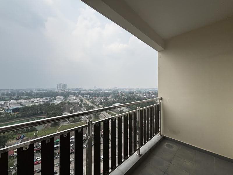Service Residence for Rent at KSL Residence @ Daya - Fatin Izzaty - PropertyGuru.com.my