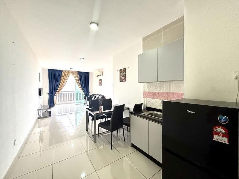 Service Residence for Rent at KSL Residence @ Daya - Fatin Izzaty - PropertyGuru.com.my