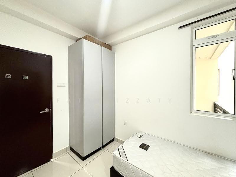 Service Residence for Rent at KSL Residence @ Daya - Fatin Izzaty - PropertyGuru.com.my