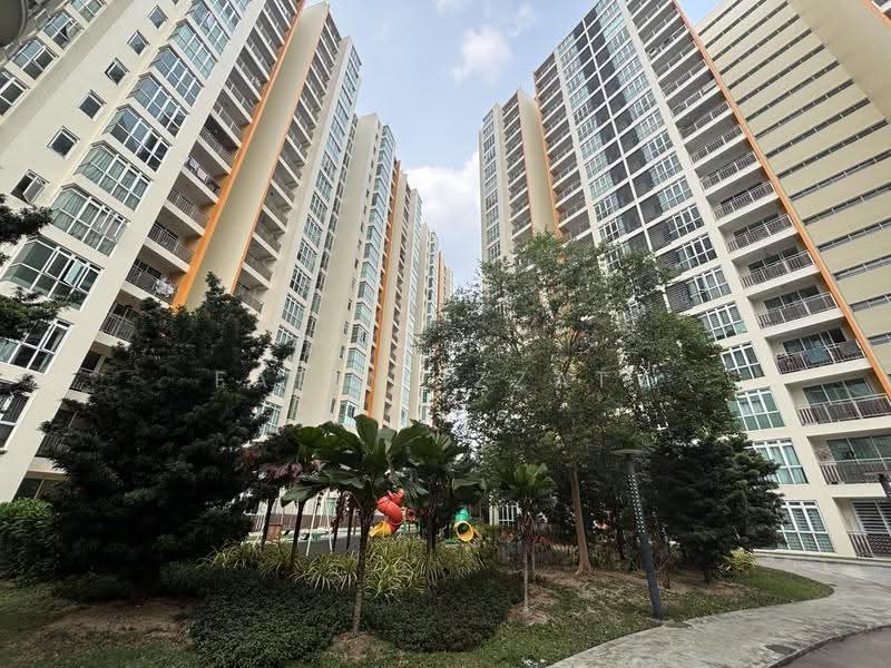 Service Residence for Rent at KSL Residence @ Daya - Fatin Izzaty - PropertyGuru.com.my