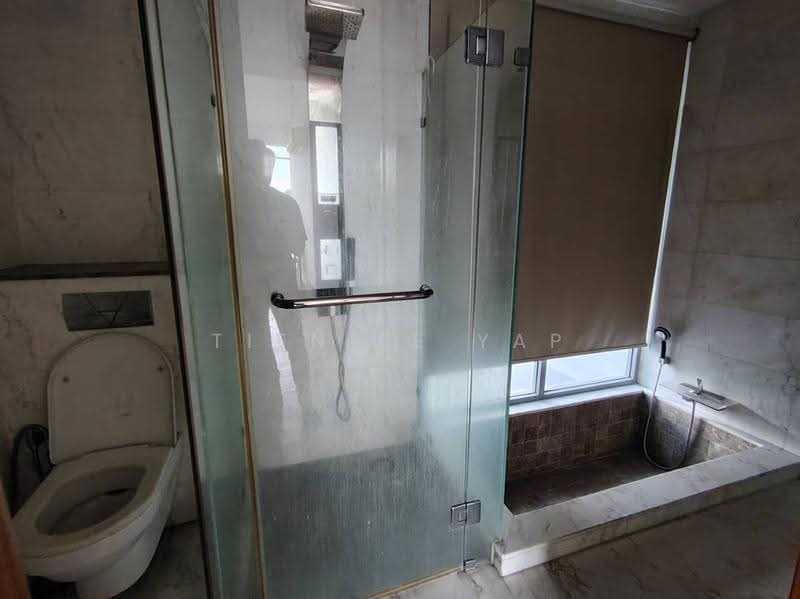 Kediaman Servis untuk Disewa di Twins @ Damansara Heights - Tien Ee Yap - PropertyGuru.com.my
