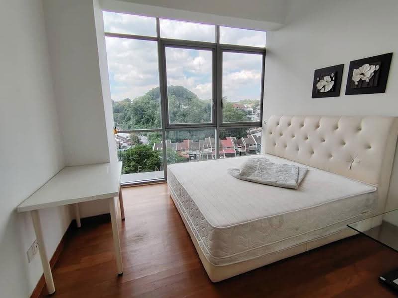 Kediaman Servis untuk Disewa di Twins @ Damansara Heights - Tien Ee Yap - PropertyGuru.com.my