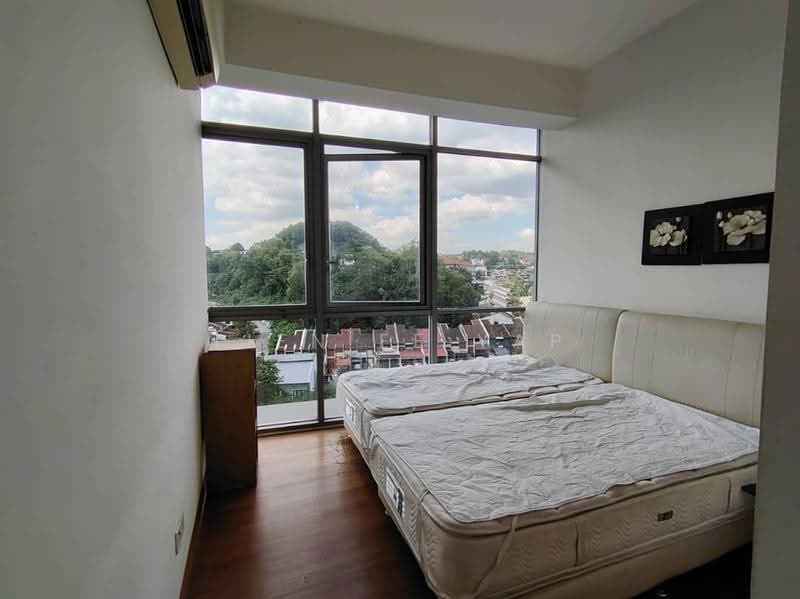 Kediaman Servis untuk Disewa di Twins @ Damansara Heights - Tien Ee Yap - PropertyGuru.com.my