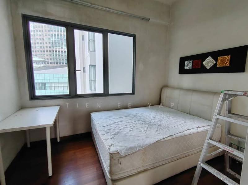 Kediaman Servis untuk Disewa di Twins @ Damansara Heights - Tien Ee Yap - PropertyGuru.com.my
