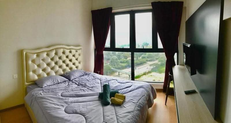 Condominium for Rent at Bay Point @ Country Garden Danga Bay - Carter Lee - Bedroom - PropertyGuru.com.my