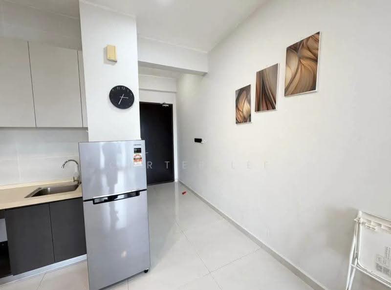 Kondominium untuk Disewa di Bay Point @ Country Garden Danga Bay - Carter Lee - Kitchen - PropertyGuru.com.my