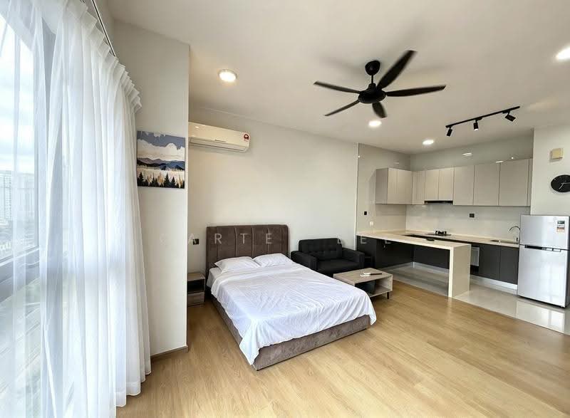 Kondominium untuk Disewa di Bay Point @ Country Garden Danga Bay - Carter Lee - PropertyGuru.com.my