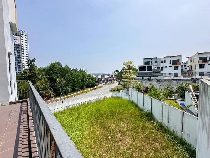 Semi-Detached House for Sale in Bandar Sungai Long (Selangor) - Afiqah zaidi - Exterior - PropertyGuru.com.my