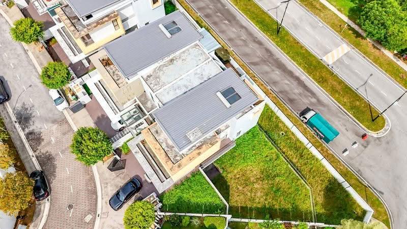 Semi-Detached House for Sale in Bandar Sungai Long (Selangor) - Afiqah zaidi - Exterior - PropertyGuru.com.my