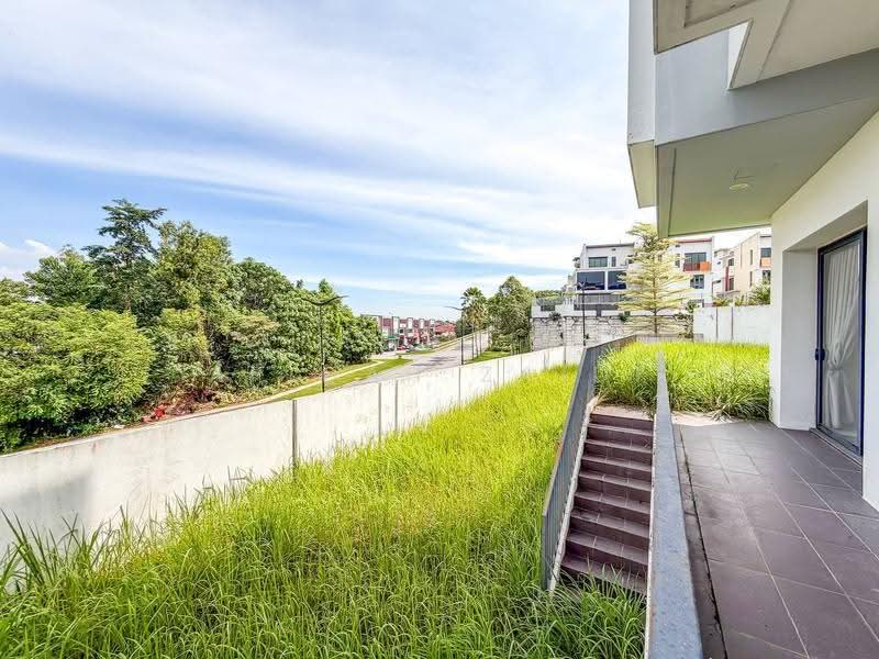 Semi-Detached House for Sale in Bandar Sungai Long (Selangor) - Afiqah zaidi - Exterior - PropertyGuru.com.my