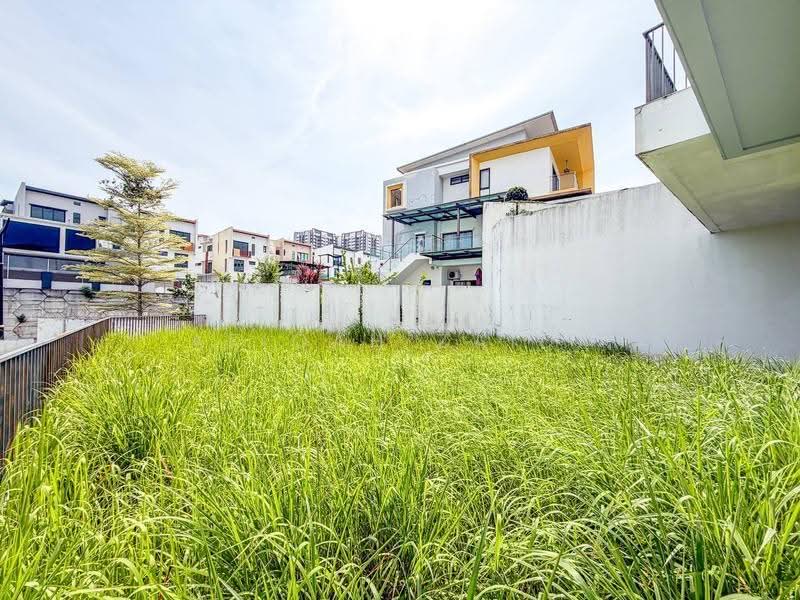 Semi-Detached House for Sale in Bandar Sungai Long (Selangor) - Afiqah zaidi - Exterior - PropertyGuru.com.my