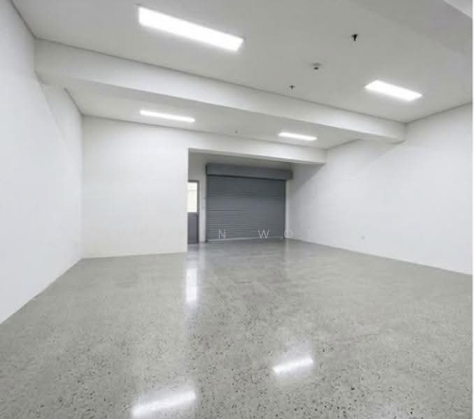 Pejabat untuk Disewa di Shah Alam (Selangor) - Kelvin Wong - PropertyGuru.com.my