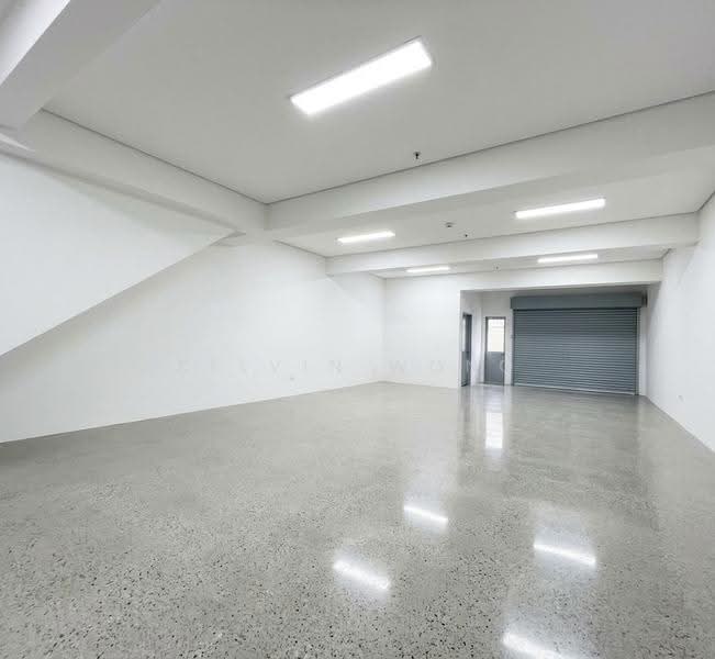 Pejabat untuk Disewa di Shah Alam (Selangor) - Kelvin Wong - PropertyGuru.com.my