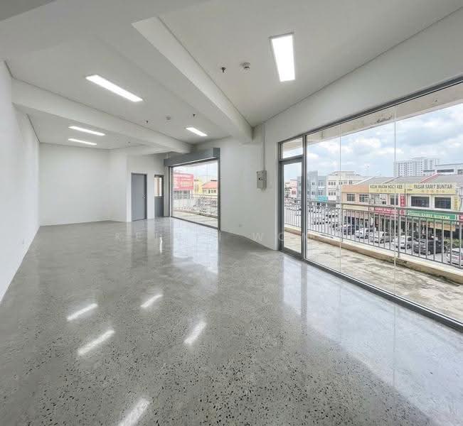 Pejabat untuk Disewa di Shah Alam (Selangor) - Kelvin Wong - PropertyGuru.com.my