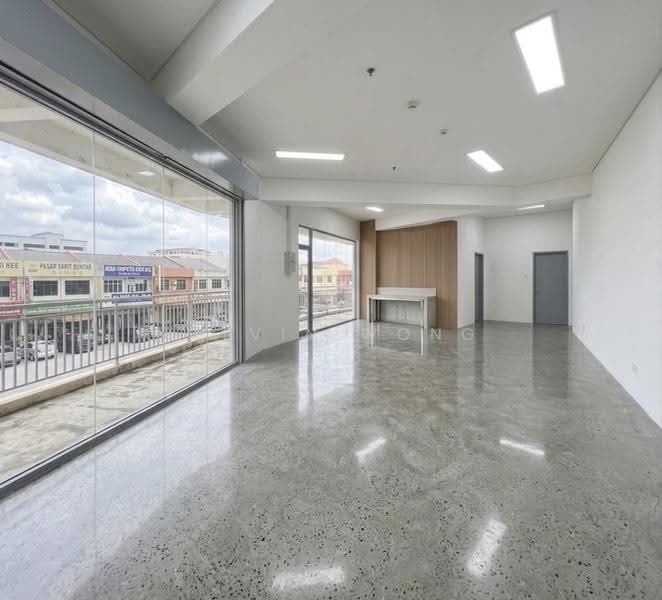 Pejabat untuk Disewa di Shah Alam (Selangor) - Kelvin Wong - PropertyGuru.com.my