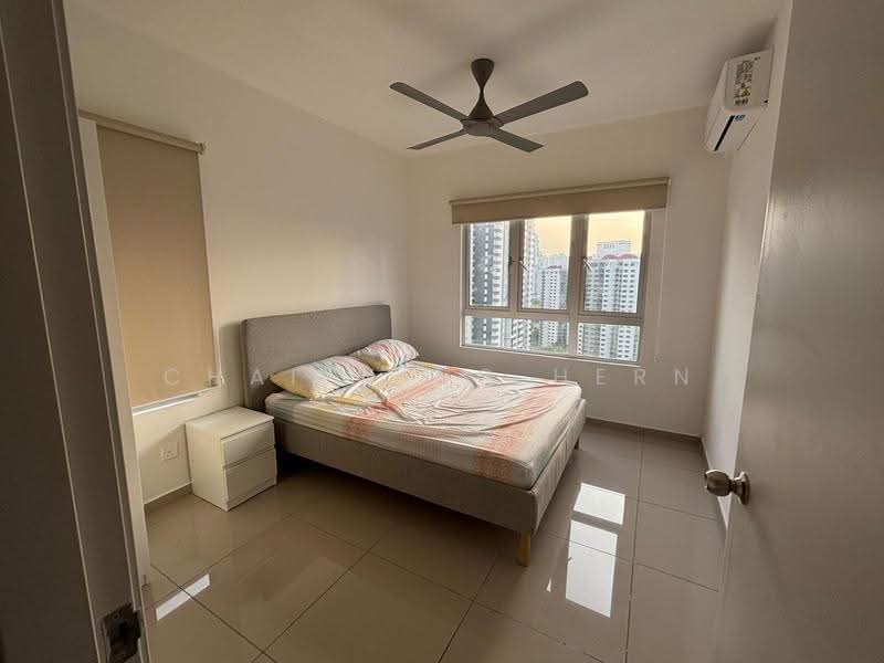 Condominium for Rent at Residensi Dutamas Dahlia - Chai Ming Hern - Bedroom - PropertyGuru.com.my