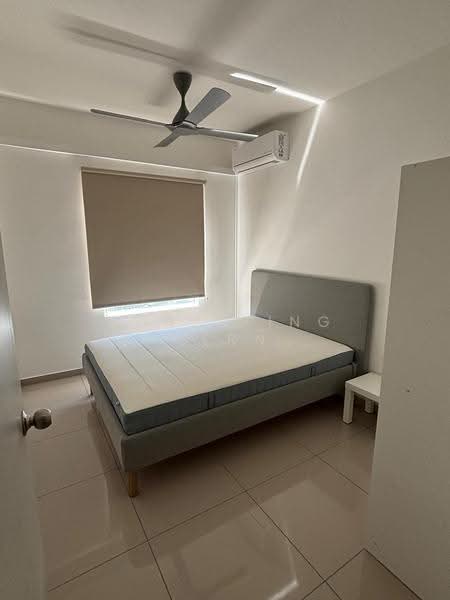 Condominium for Rent at Residensi Dutamas Dahlia - Chai Ming Hern - Bedroom - PropertyGuru.com.my