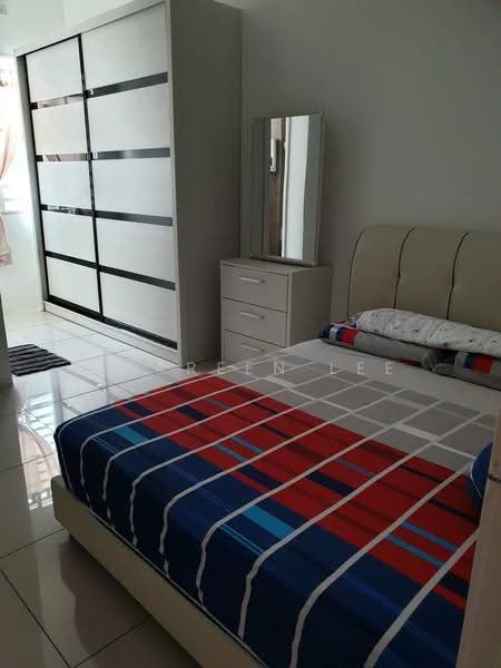 Rumah Teres 2-Tingkat untuk Dijual di Kampung Perlis (Bayan Lepas) - Correen Lee - Bedroom - PropertyGuru.com.my