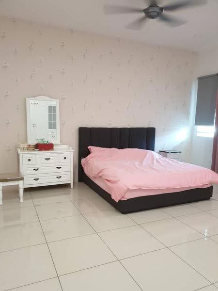 Rumah Teres 2-Tingkat untuk Dijual di Kampung Perlis (Bayan Lepas) - Correen Lee - Bedroom - PropertyGuru.com.my