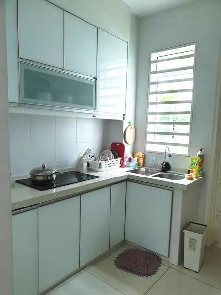 Rumah Teres 2-Tingkat untuk Dijual di Kampung Perlis (Bayan Lepas) - Correen Lee - Kitchen - PropertyGuru.com.my