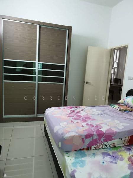 Rumah Teres 2-Tingkat untuk Dijual di Kampung Perlis (Bayan Lepas) - Correen Lee - Bedroom - PropertyGuru.com.my