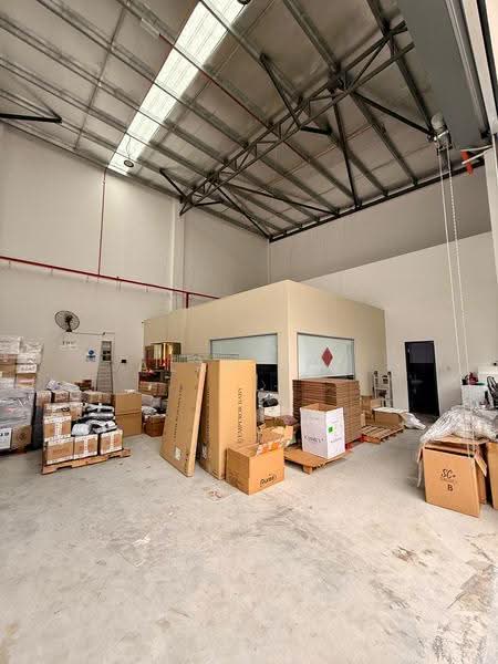 Kilang untuk Dijual di Eco Business Park 1 (Johor Bahru) - Alan Lin - Interior - PropertyGuru.com.my