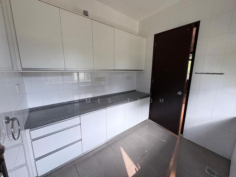 Bungalow House for Sale in Shah Alam (Selangor) - James Teoh - Kitchen - PropertyGuru.com.my