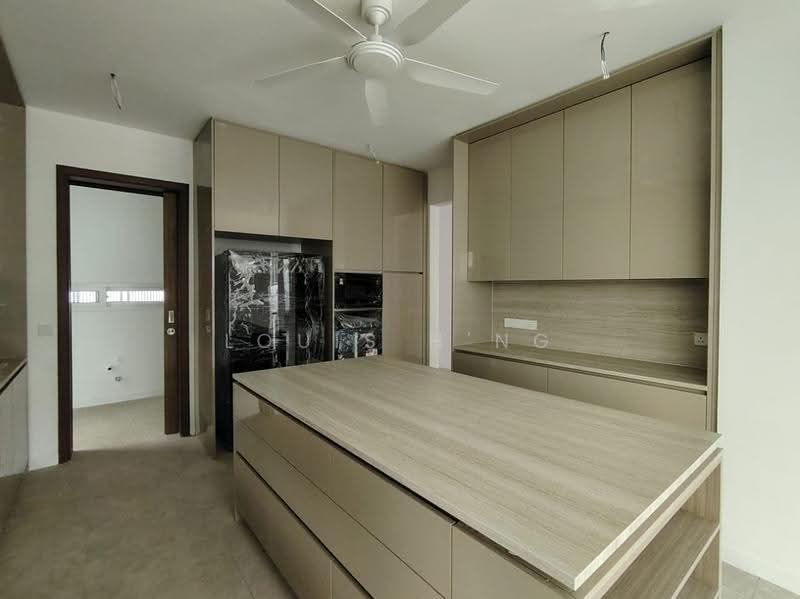 Semi-Detached House for Rent in Seri Tanjung Pinang (Tanjung Tokong) - Louis H'ng - PropertyGuru.com.my