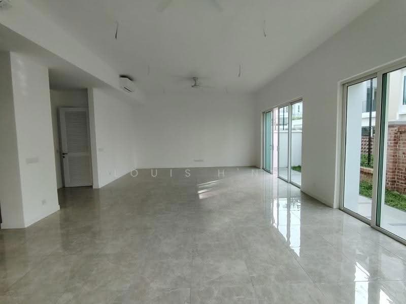 Semi-Detached House for Rent in Seri Tanjung Pinang (Tanjung Tokong) - Louis H'ng - PropertyGuru.com.my
