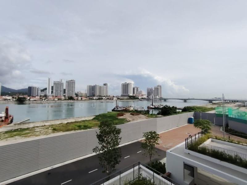 Semi-Detached House for Rent in Seri Tanjung Pinang (Tanjung Tokong) - Louis H'ng - PropertyGuru.com.my