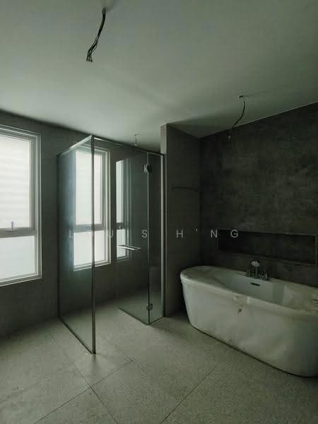 Semi-Detached House for Rent in Seri Tanjung Pinang (Tanjung Tokong) - Louis H'ng - PropertyGuru.com.my