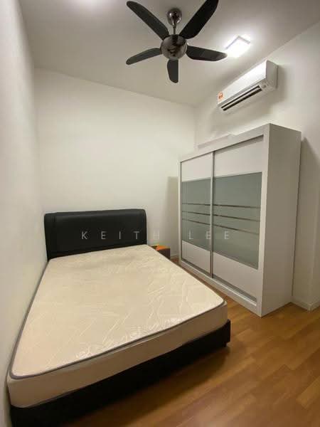 Kediaman Servis untuk Disewa di Sunway Geo Residence - Keith Lee - Bedroom - PropertyGuru.com.my