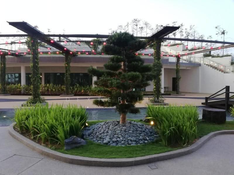 Kediaman Servis untuk Dijual di Green Haven - Dexter Lim - Exterior - PropertyGuru.com.my
