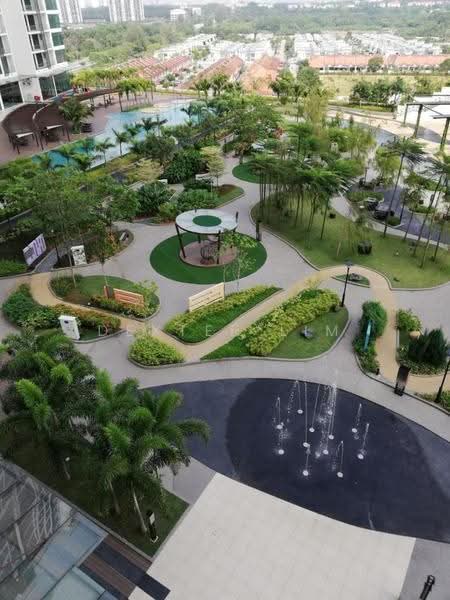 Kediaman Servis untuk Dijual di Green Haven - Dexter Lim - Exterior - PropertyGuru.com.my
