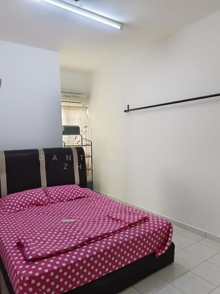 Rumah Teres untuk Disewa di Kajang (Selangor) - Dante Leong Zhenwen - Bedroom - PropertyGuru.com.my
