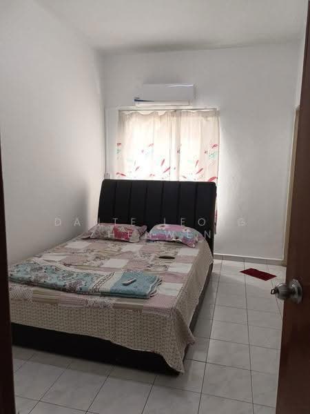 Rumah Teres untuk Disewa di Kajang (Selangor) - Dante Leong Zhenwen - Bedroom - PropertyGuru.com.my