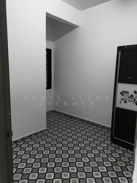Rumah Teres untuk Disewa di Kajang (Selangor) - Dante Leong Zhenwen - Interior - PropertyGuru.com.my