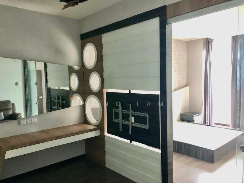 Condominium for Rent at The Peak Residences - Shing Lam - Bedroom - PropertyGuru.com.my