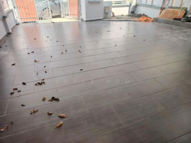 2-storey Terraced House for Sale in Bandar Puteri Puchong (Puchong) - Joyce Hoo - Exterior - PropertyGuru.com.my