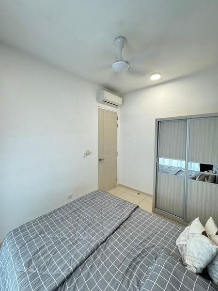 Kediaman Servis untuk Disewa di The M @ Medini Macrolink - Joan Tong - PropertyGuru.com.my
