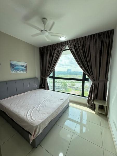 Kediaman Servis untuk Disewa di The M @ Medini Macrolink - Joan Tong - PropertyGuru.com.my