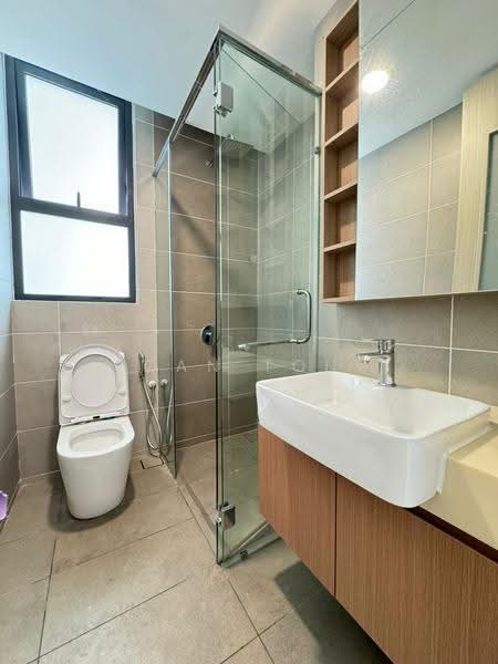 Kediaman Servis untuk Disewa di The M @ Medini Macrolink - Joan Tong - PropertyGuru.com.my