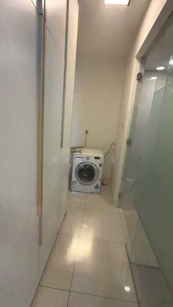 Service Residence for Rent at Bayberry @ Tropicana Gardens - Winnie Fam - Interior - PropertyGuru.com.my